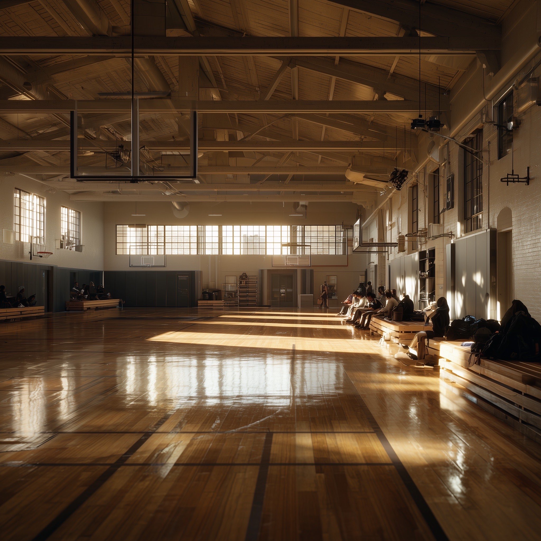 WardHUB in der Schule - Einsatz im Klassenzimmer